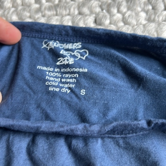 FBZ flowers by Zoe star tank & swing shorts set - Picture 8 of 10